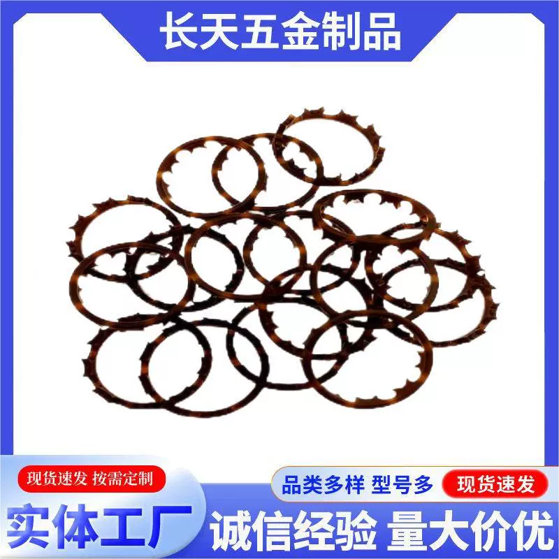 Поставка 901 карнейлоновой держатель внутри 17 мм снаружи 19 мм пластиковый держатель завод прямых продаж