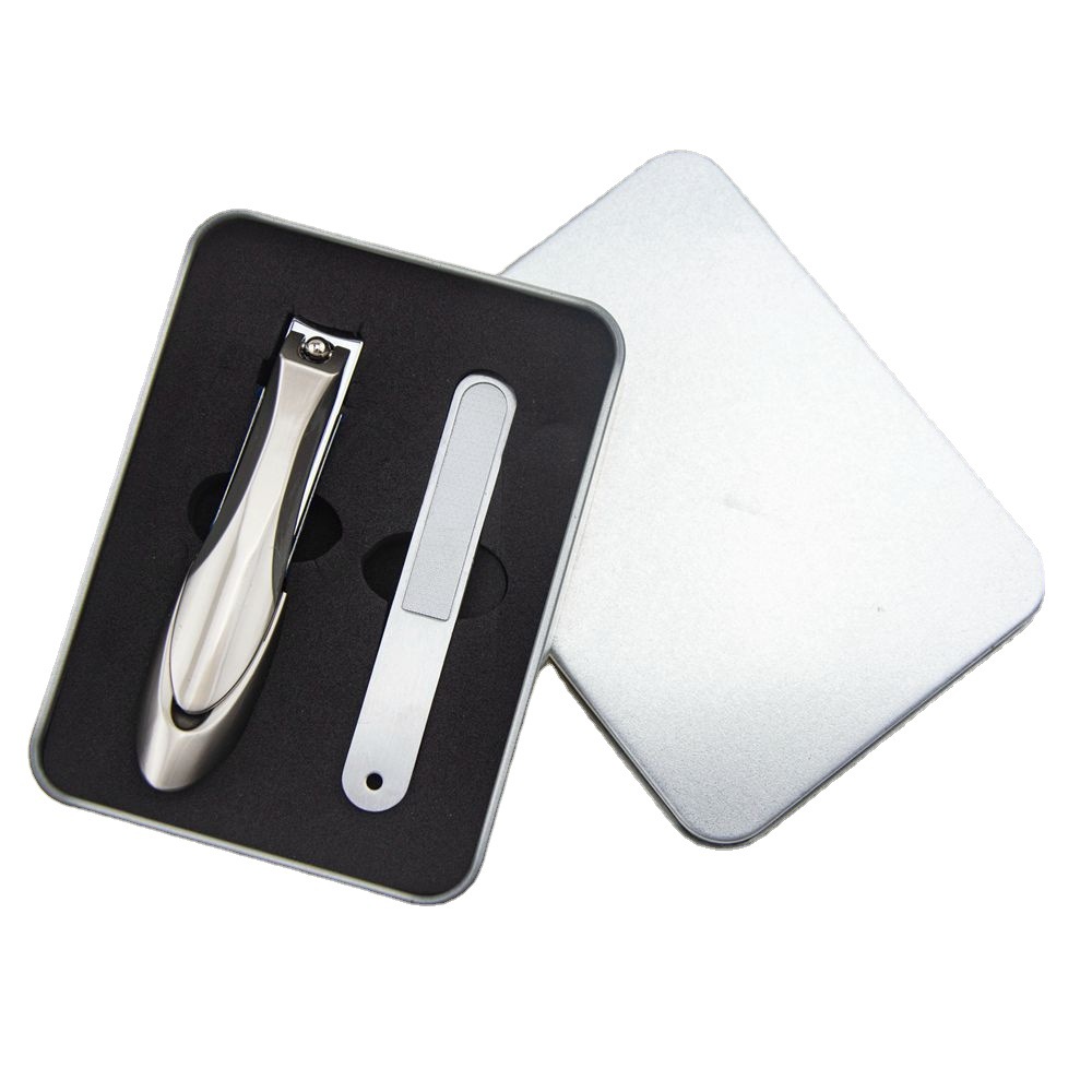 Big nail scissors stainless steel for nails