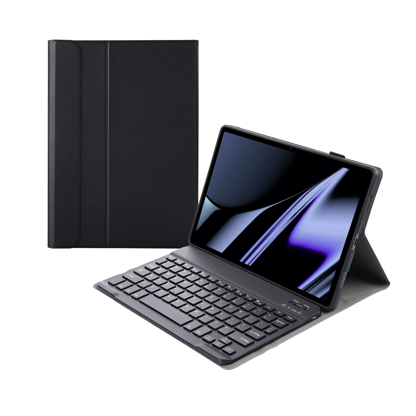 Huawei, совместимая клавиатура, защитный чехол, 2022, 11 дюймов, Bluetooth, 10