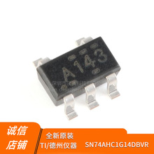ԭbƷ SN74AHC1G14DBVR SOT-23-5 ·ʩ|llоƬ
