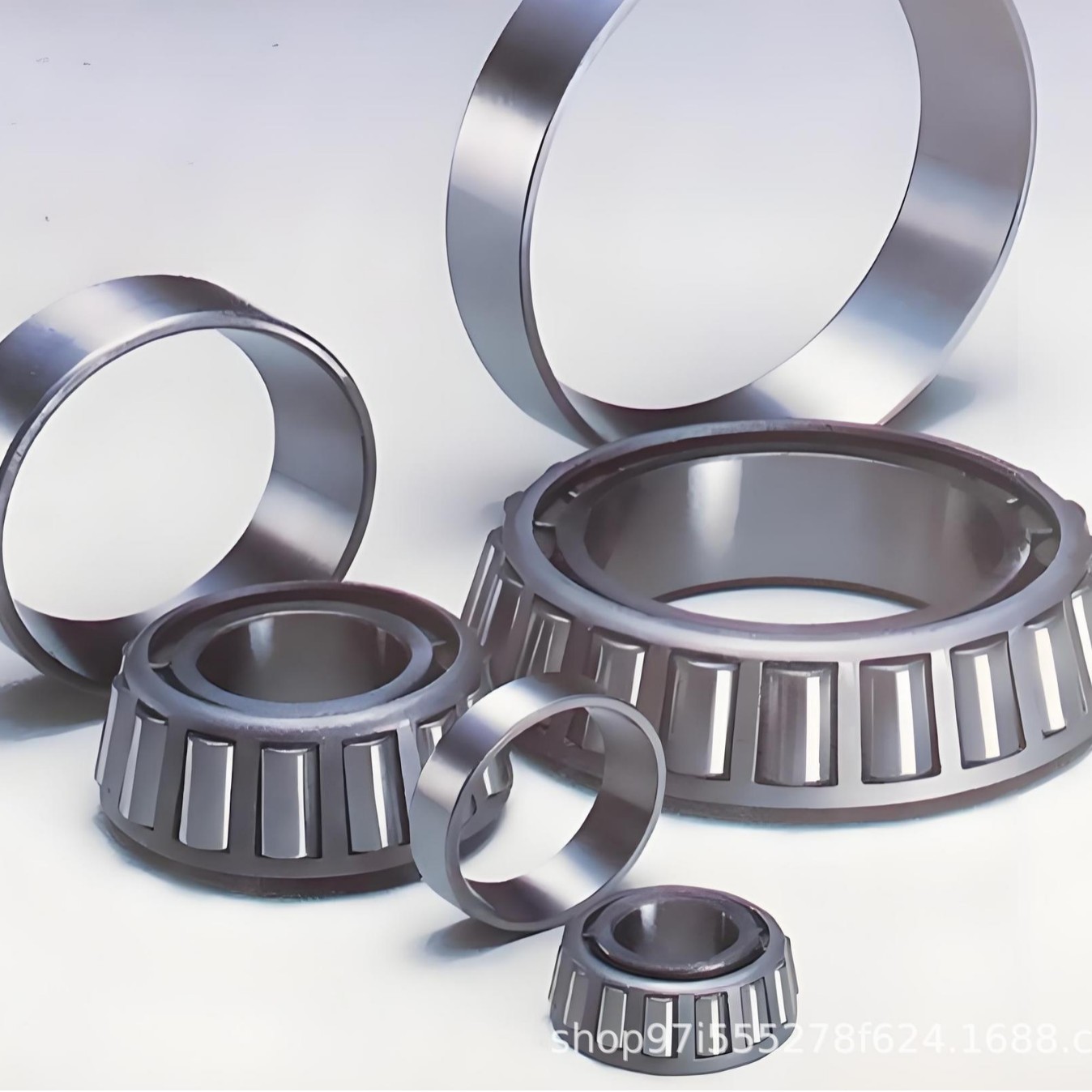 TQO结构四列圆锥滚子轴承331169A