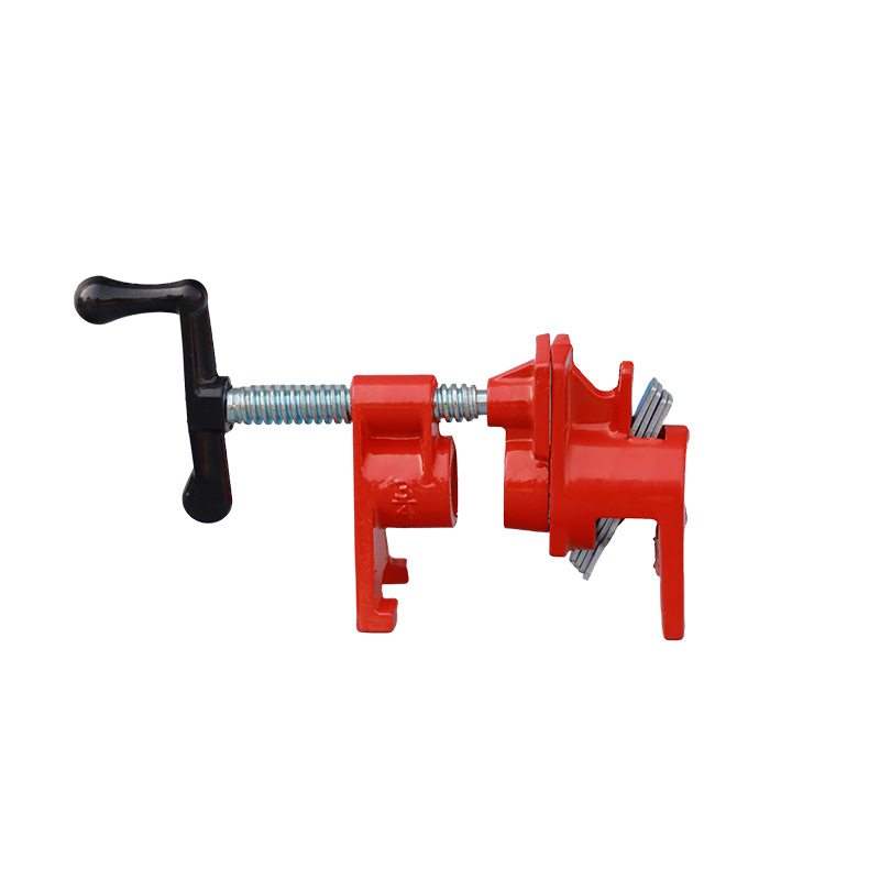 Magang bracket water pipe clamp quick clamp carpentry pipe splicing…
