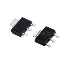 LM1117MPX-3.3 ���b TO263-5 ȫ��ԭ�b�F؛�����·���Է�����