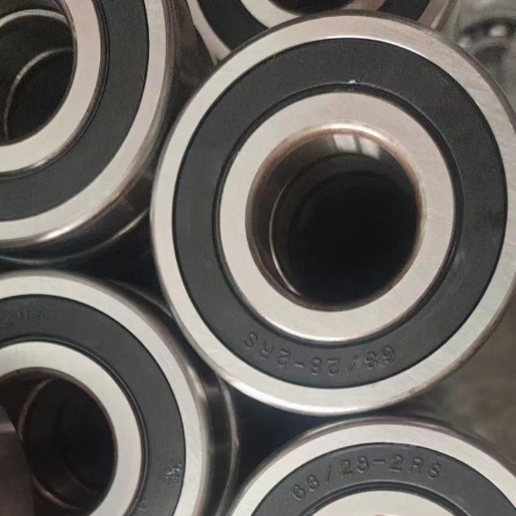 供应63/28-2RS  63/28ZZ -2Z RS 28x68x18非标轴承  品质国产