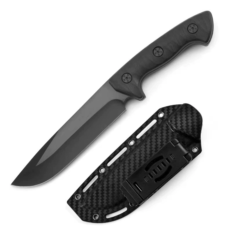 Travel sharp pocket knife, pen