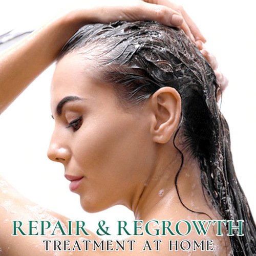 Jaysuing Centella Asiatica Scrub Hair Cleansing, Anti-Dandruff, Anti-Itching, Scalp Anti-Falling and Growth Scrub