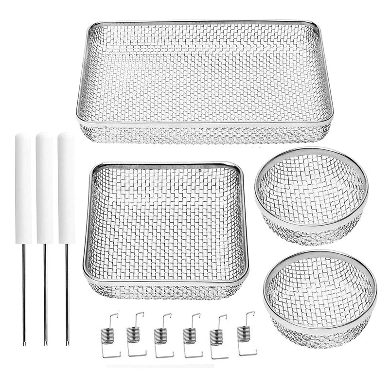 Защитный экран от насекомых для вентиляционного отверстия водонагревателя в автодоме, экран от насекомых для автодома, защита от летающих насекомых