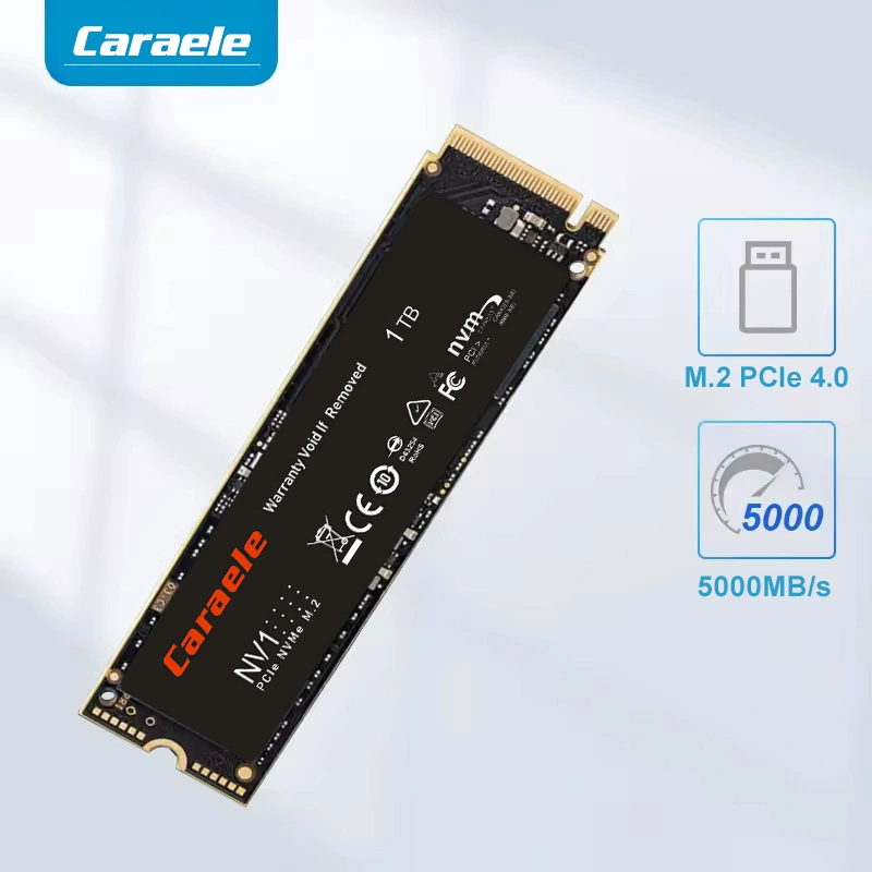Твердотельный накопитель NGFF интерфейс M.2 SSD 512ГБ 1ТБ 2ТБ