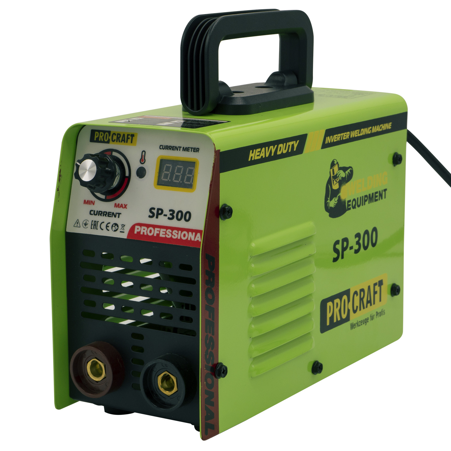 SP300 电焊机 wleding machine