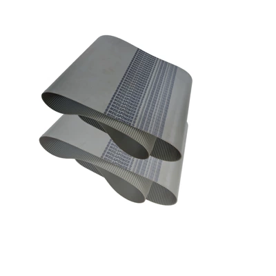 Avtomobil ötürücü kəmərləri 1500 steel wire timing