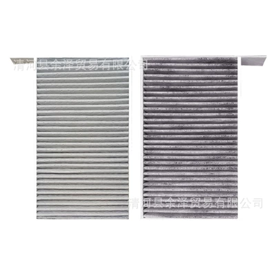 for efficient purification, Air conditioning filter