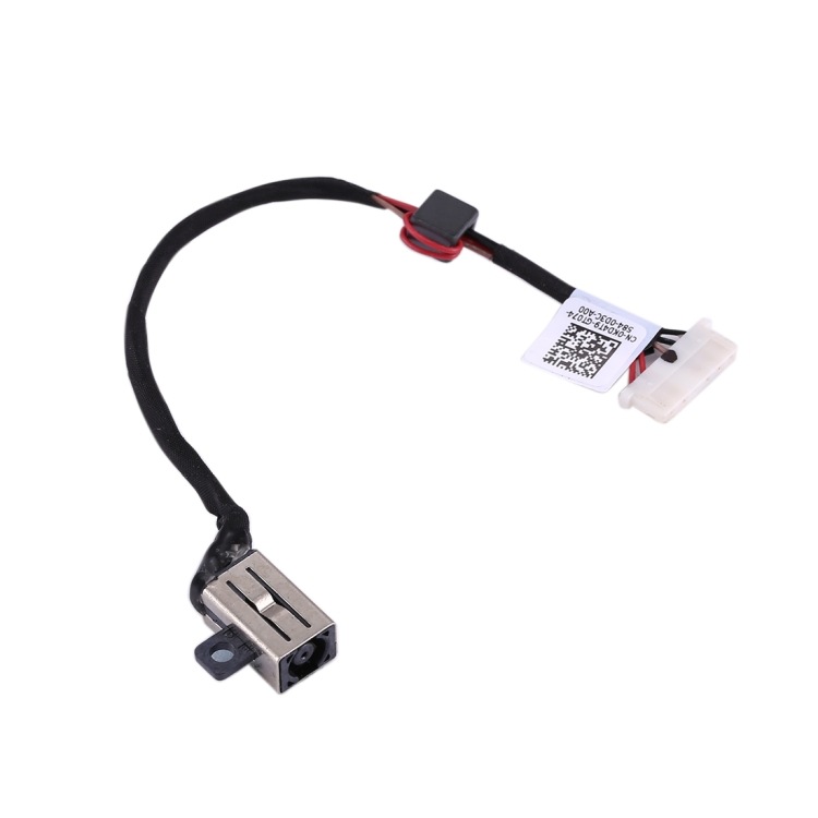 Cable de interfaz de carga de alimentación Dell Inspiron 13