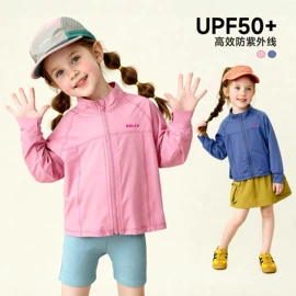 童裤;童T恤;普通外套