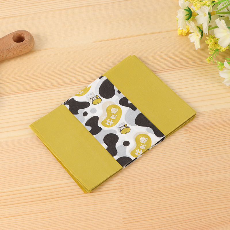 황금 암소 머리