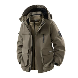 冲锋衣、裤;户外皮肤衣/防晒衣;男式衬衫