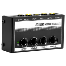 Headphone Amp mixer4·ԒͲ̖Ŵsound console{̨