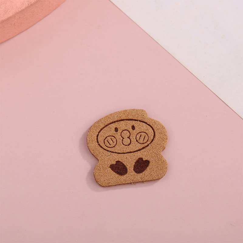 Carto 표준 2*2.1cm (단색/200/다중 주문)