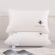 60 Class A cotton soybean fiber neck pillow hotel household machine washable pressure not flat pillow wholesale