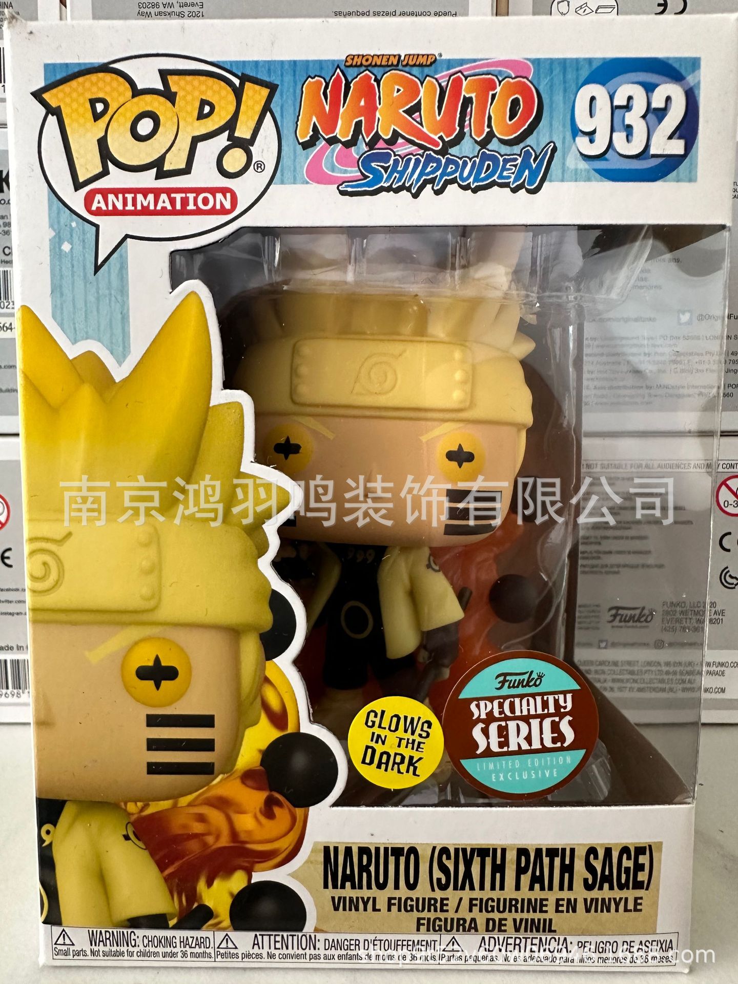 Pop Star Wars Mandalorian Chubaka Anakin 1155 Yoda 369 colección hecha a mano