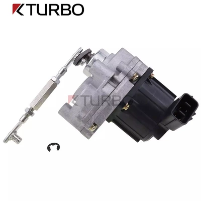 Factory direct supply for NH950190NS GF950190N turbocharger actuator (Supercharger)