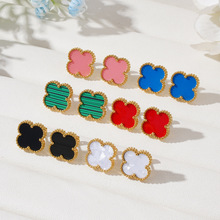 15MM�����~��ؐĸ���18K����ɫ�ٴ����\Ů���ؐ���ʯ�Ƕ