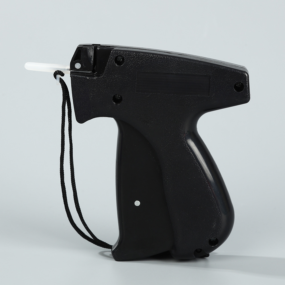 Pistola de aguja de color, pistola de etiqueta de ropa, pistola de aguja de goma, calcetines, etiqueta de sombrero, jabalina image 2