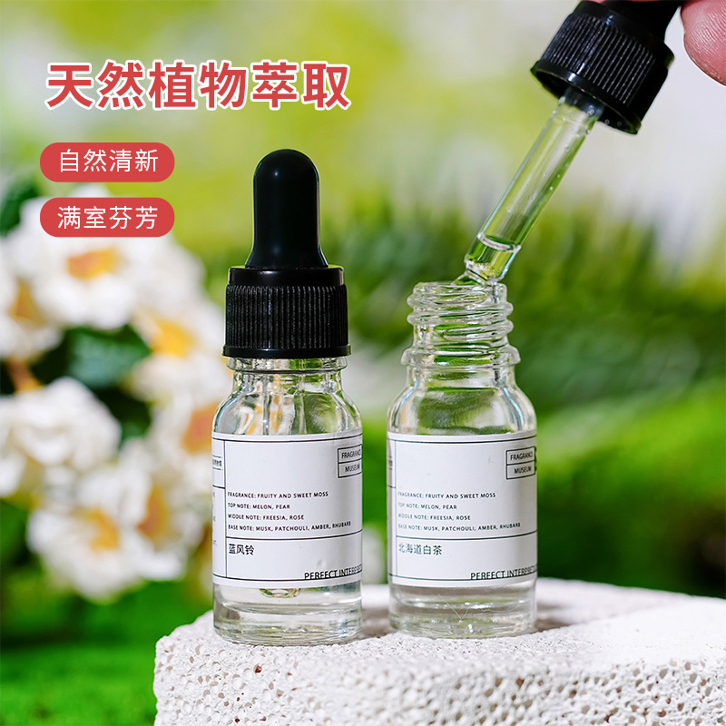 アロマオイル加湿器専用家庭用持続的室内留香水溶性結晶石アロマ石膏香掛精油|undefined