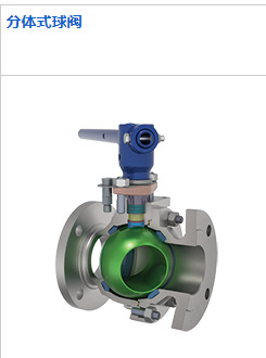 velan直角回转阀记忆密封球阀EE-1000 端入式球阀