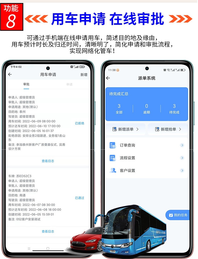Gps Locator Anzhilian 4g Car Truck Sanitation Remote Fleet Management Positioning Device Tracking Device J