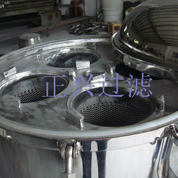 〖供应〗优质布袋过滤器，布袋过滤器价格（厂方直销）