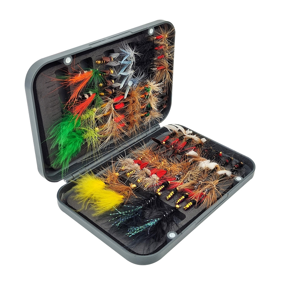 BFL XB-2 nuevo traje de pesca con mosca traje de novato de pesca con mosca de comercio exterior