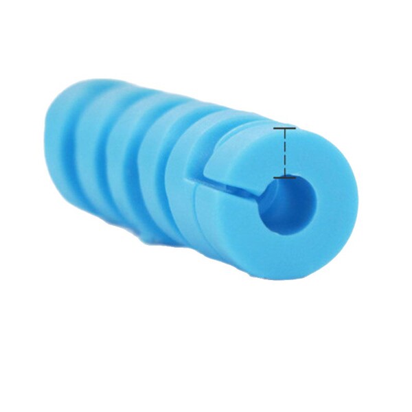 Silicone protective case