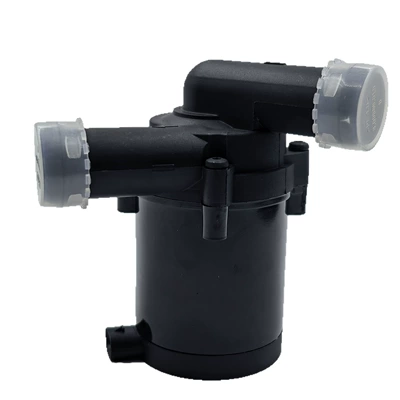 Heater Water Pump Additional – Water pump