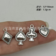 13*19mm���yɫ÷�����K���Ґ��ĺ��s���� diy�ֹ��Ʒ�Ͻ����