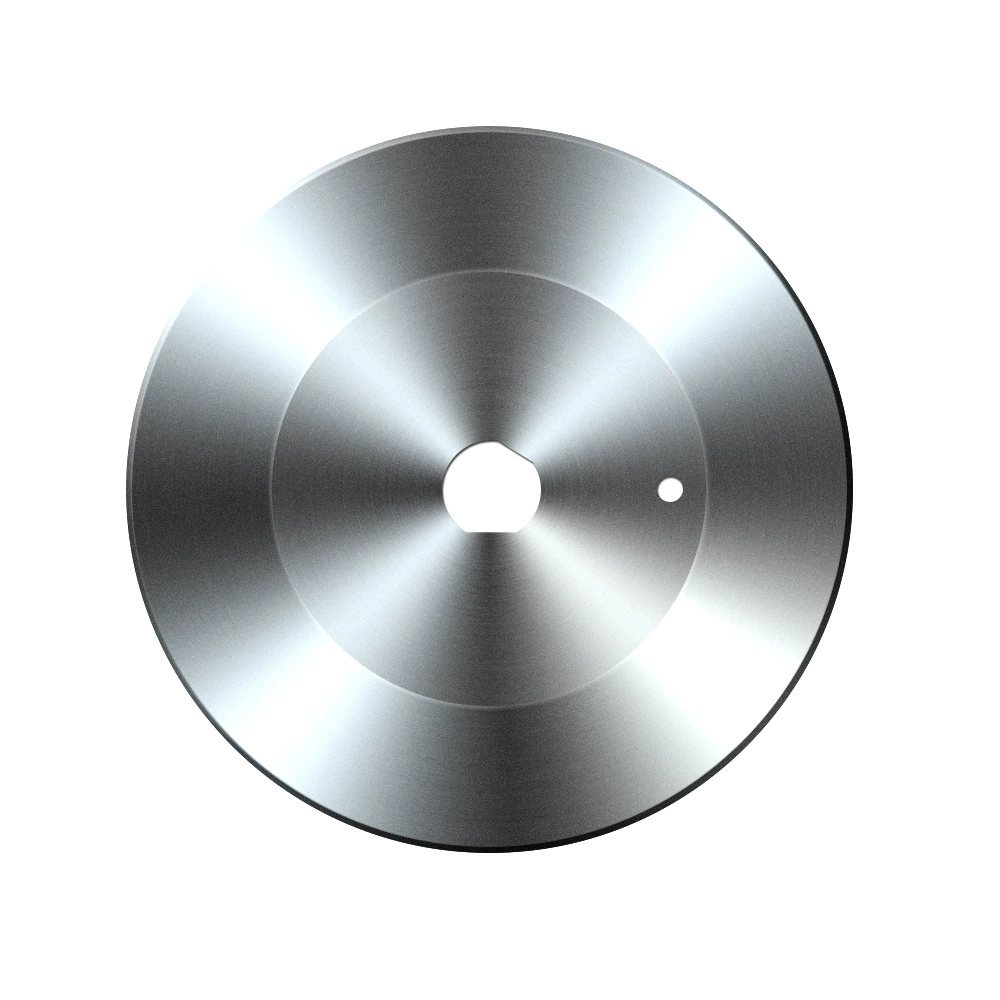 Import blade stainless steel, Germany, 100mm, (Physicals)