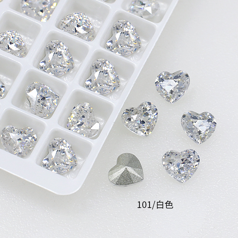 5115 기하학적 사랑 6*5.3mm