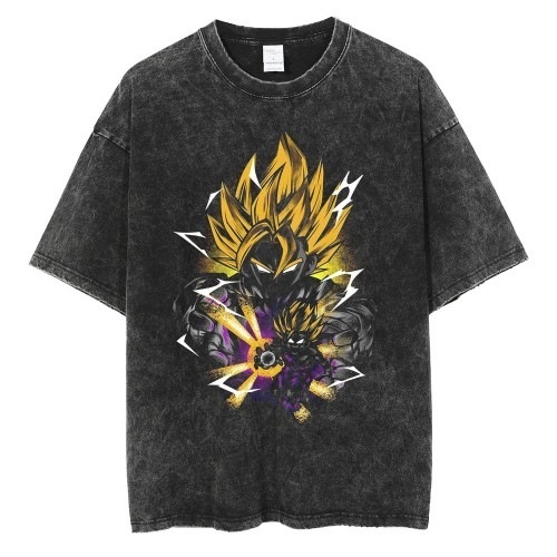 アニメ水洗いtシャツコレクション|undefined