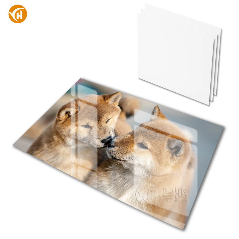 Heat Transfer Aluminum Plate Blank Sublimation Aluminum Sheet Coated Metal Plate Photo Printing Aluminum Panel Metal Heat Transfer Heat Transfer Aluminum Plate Blank Sublimation Aluminum Sheet Coated Metal Plate Photo Printing Aluminum Panel Metal Heat Transfer