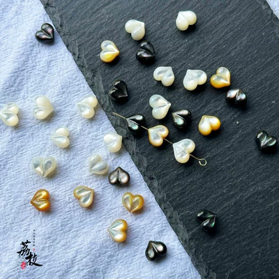 Spacer Beads Semi-Finished Products — Zərgərlik ara hissələri