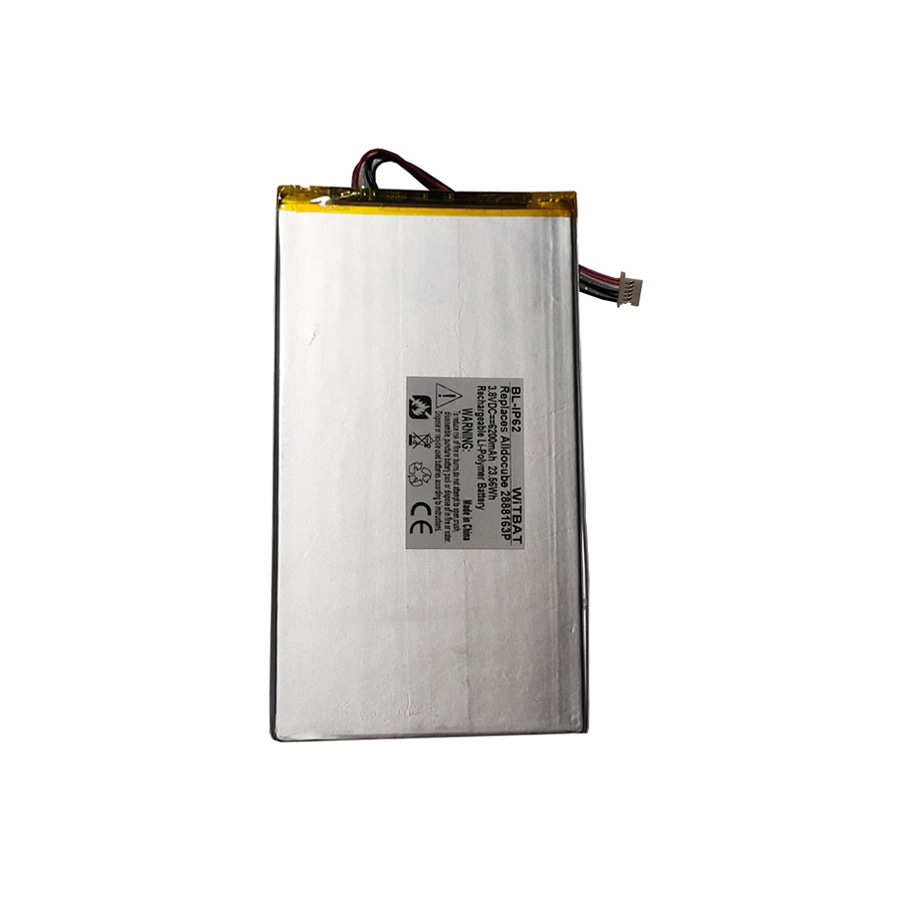 适用酷比魔方Alldocube iPlay 40 Pro平板电脑电池2888163P