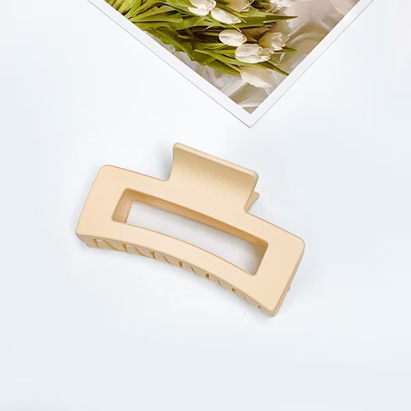 10.5cm square-beige