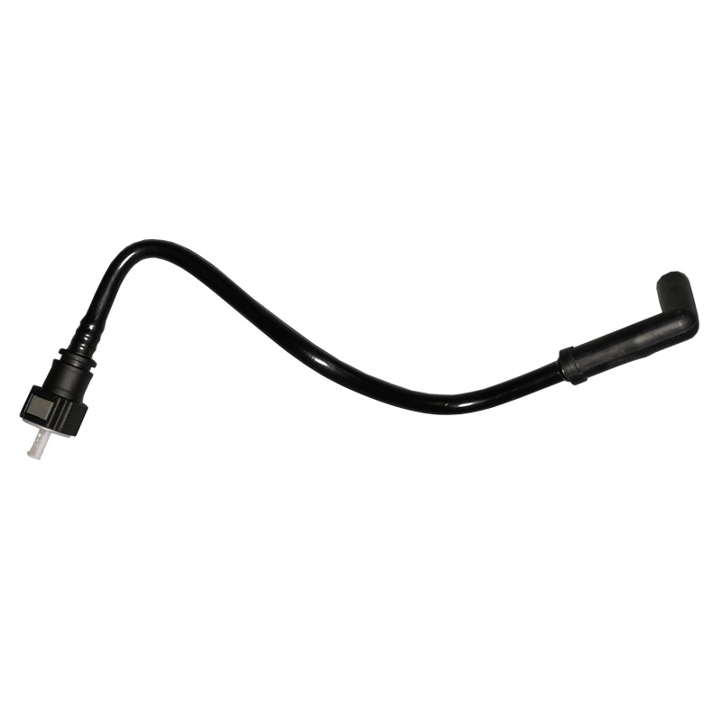 Buick Evaporative Emission Canister Purge Valve Hose for Buick Excelle 07-12 (Auto Parts and Accessories)