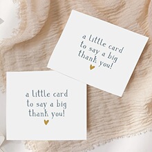 E 59084 Decision themed birthday greeting card ������������