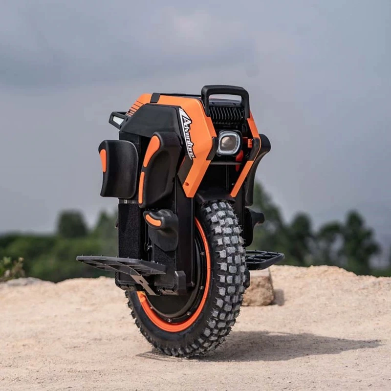 Электросамокат Inmotion Adventure V14S509000W, пиковая мощность, бесплатная доставка, INMOTIONV14