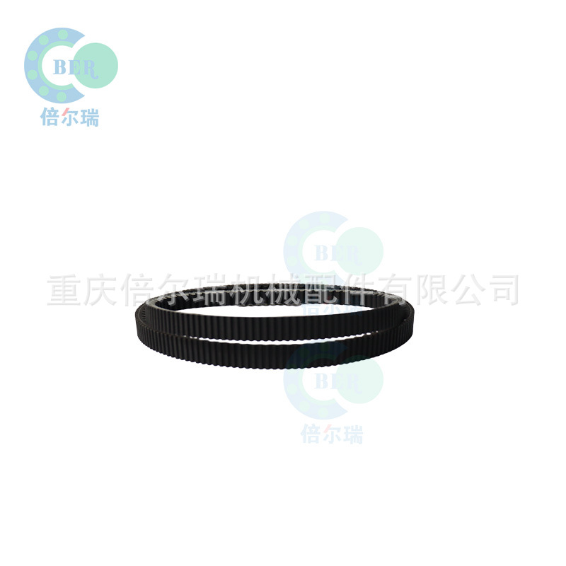 Correa de transmisión GY6 adecuada para el sistema de transmisión de accesorios de motocicleta