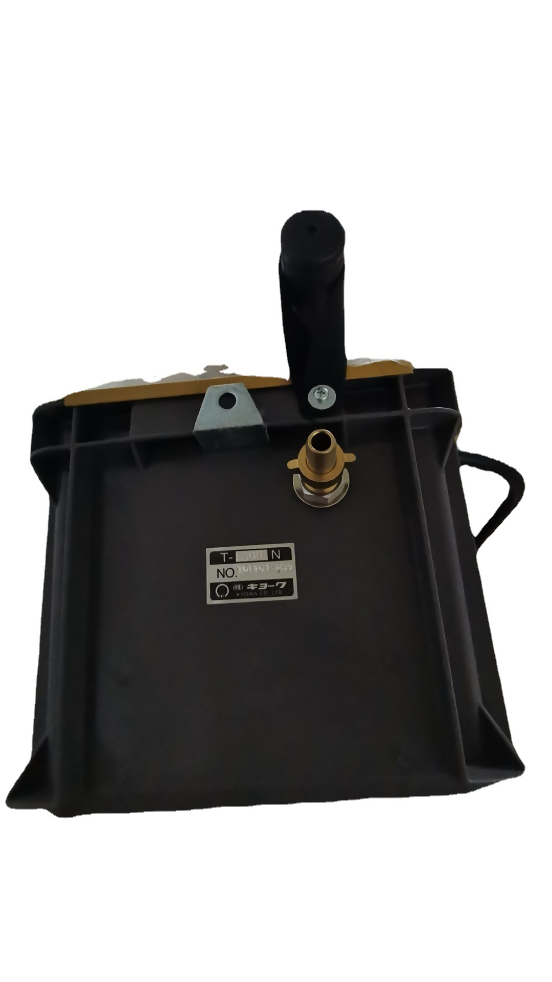 T-300N KYOWA试压泵