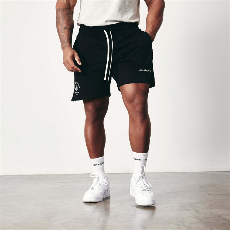 Fashionable shorts