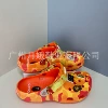 Bepp Orange (with exclusive PE shoe bag)