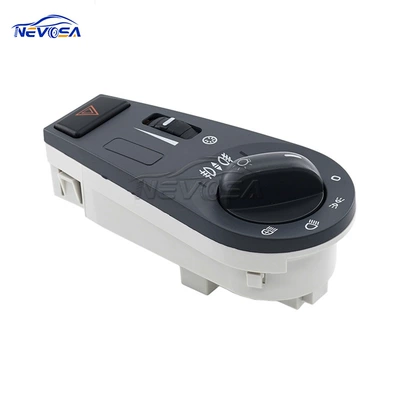 Fm9 Vnl Headlight Switch – Glass lifter