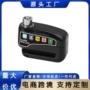 便携式定制电动车摩托车报警锁